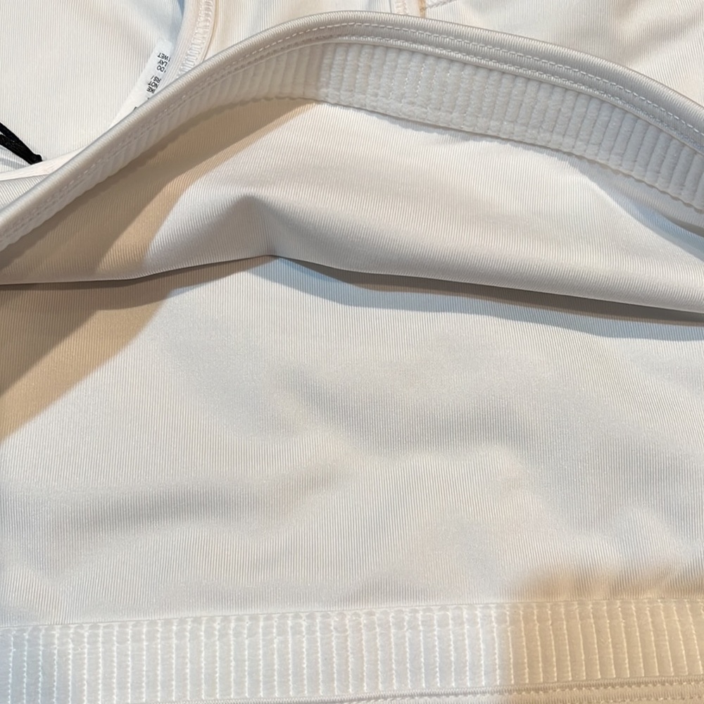 NEW Womens NIKE Sports Bra 1X - Picture 5 of 6